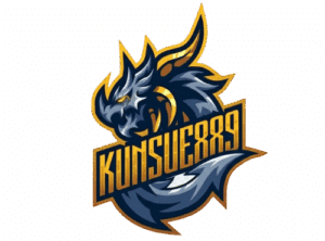 kunsue889 logo 2