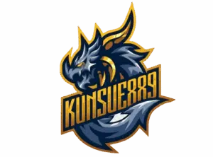 kunsue889 logo 2